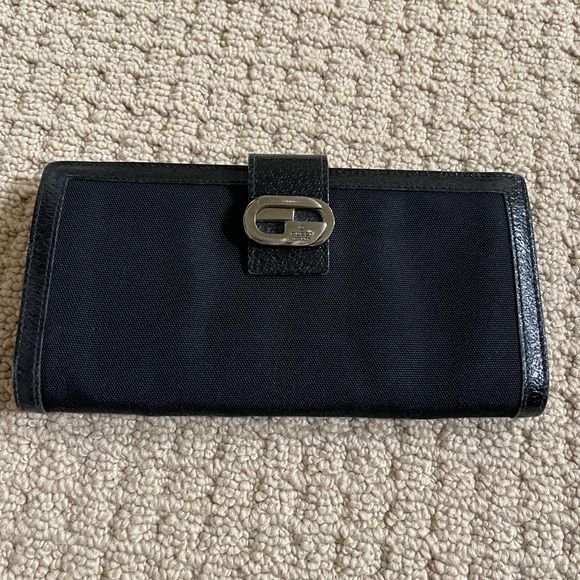 Vintage Gucci wallet - Picture 11 of 11